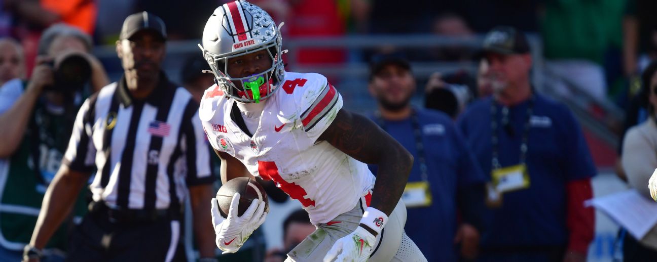 Big Ten betting preview: Are the Buckeyes being undervalued?