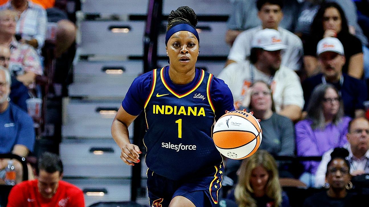 Top WNBA Fantasy Picks: Rising Stars and Veteran Leaders for the Playoffs