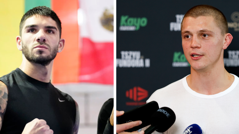 Explosive Boxing Night Down Under: Tszyu and Zerafa Clash in Sydney Showdown