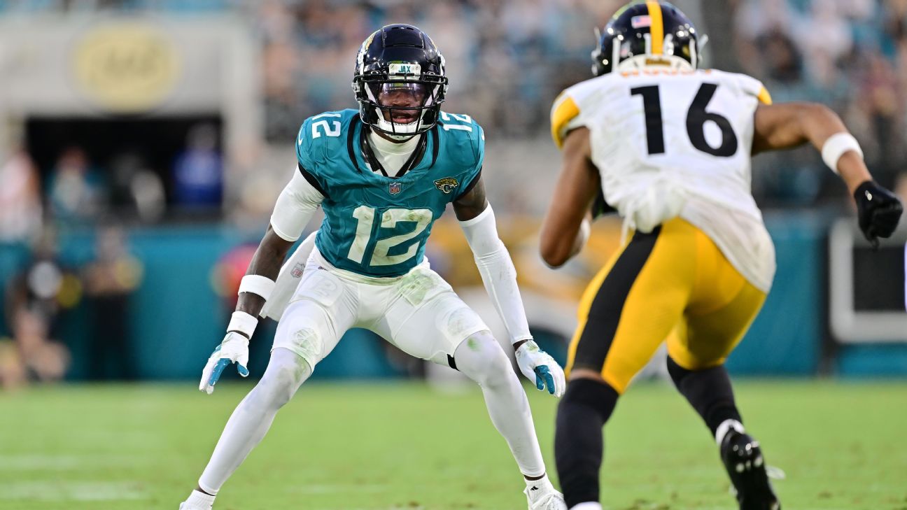 2025 AFC South Betting Preview: Texans Lead, But Can Colts, Jaguars, or Titans Surprise?