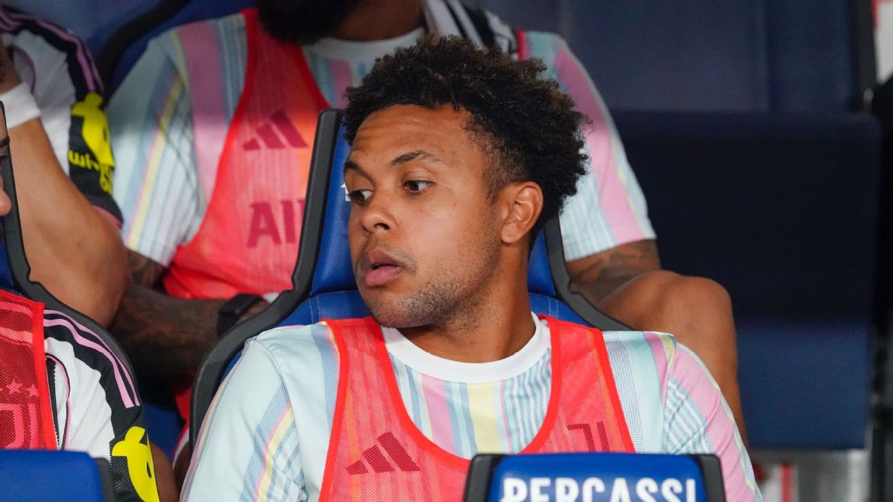 USMNT World Cup 2026: McKennie's Juventus Dilemma and Key Player Performances