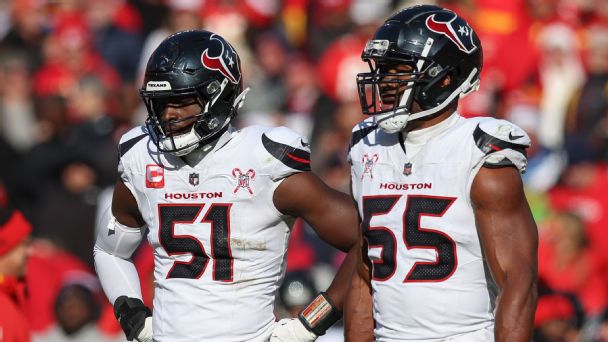 Article image accompanying 2026 NFL pass rush, run stop, blocking win rate rankings on WagerUp Sports News. Article image accompanying 2026 NFL pass rush, run stop, blocking win rate rankings on WagerUp Sports News.