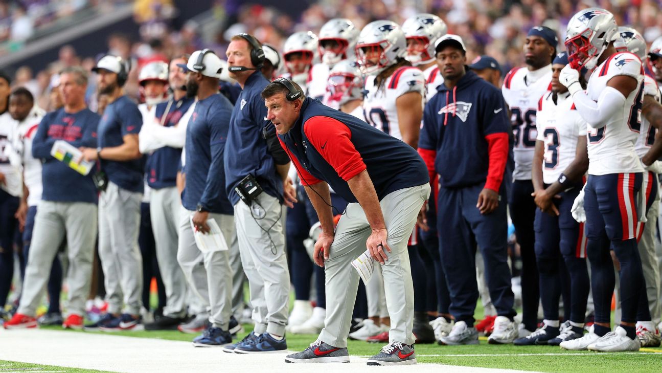 New England Patriots 2025 Roster Decisions: Key Players on the Bubble