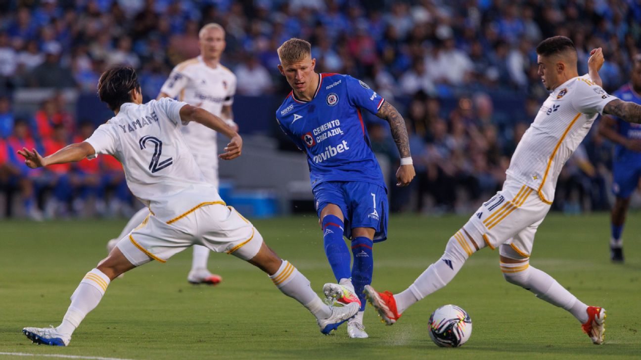 Leagues Cup: The Emerging Global Scouting Ground for Football Talent