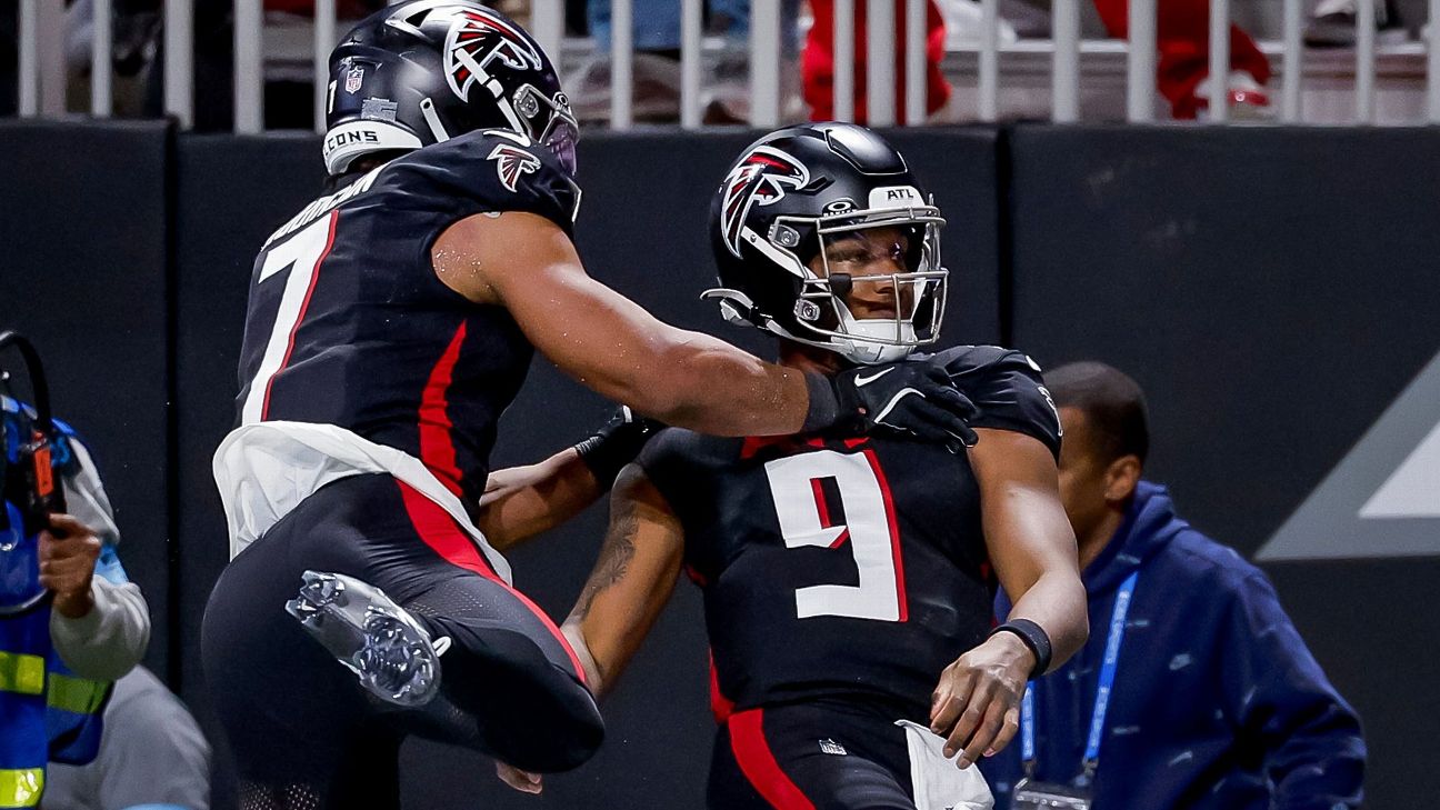 NFC South 2025 Season Betting Preview: Can the Buccaneers Dominate Again?