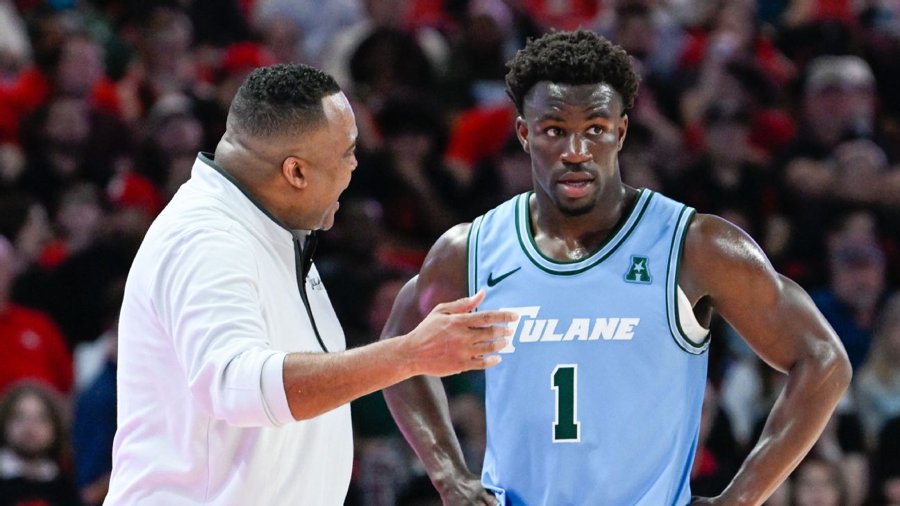 Mid-Major Coaches: Embracing or Resisting the Role of High-Major Launchpads in NCAA Basketball