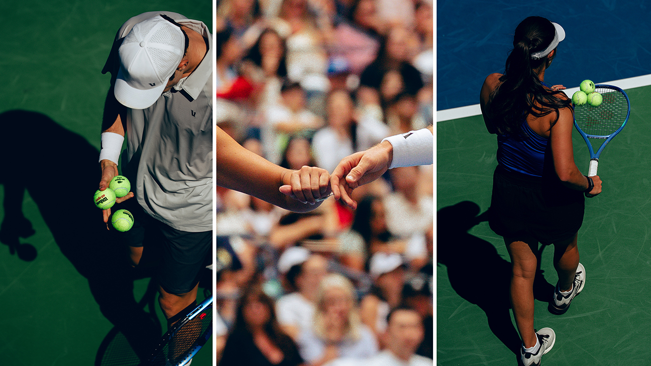 Jess Pegula and Jack Draper: A Surprising US Open Mixed Doubles Journey
