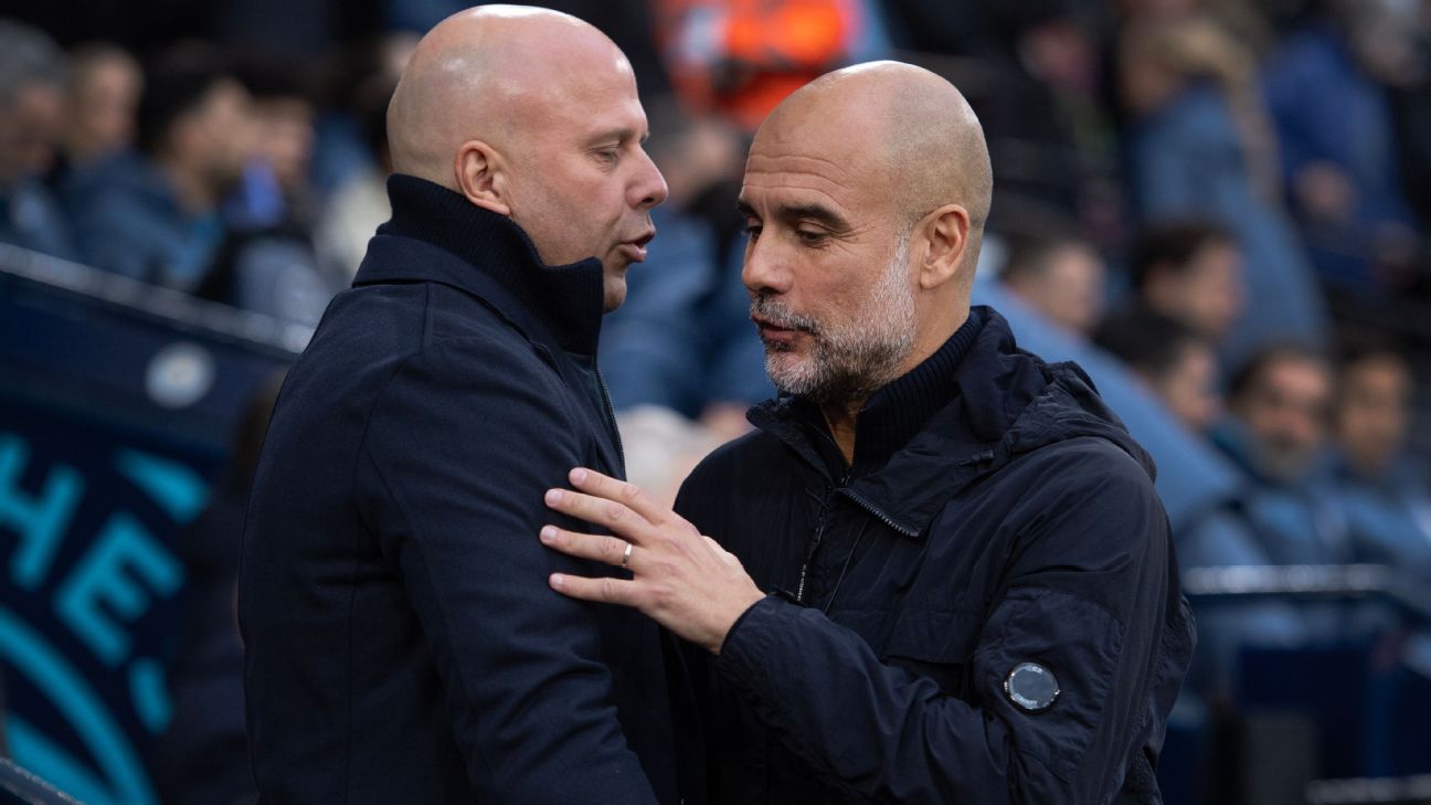 Top 10 European Football Storylines for the 2025-26 Season: Rebuilds, Rivalries, and Rising Stars