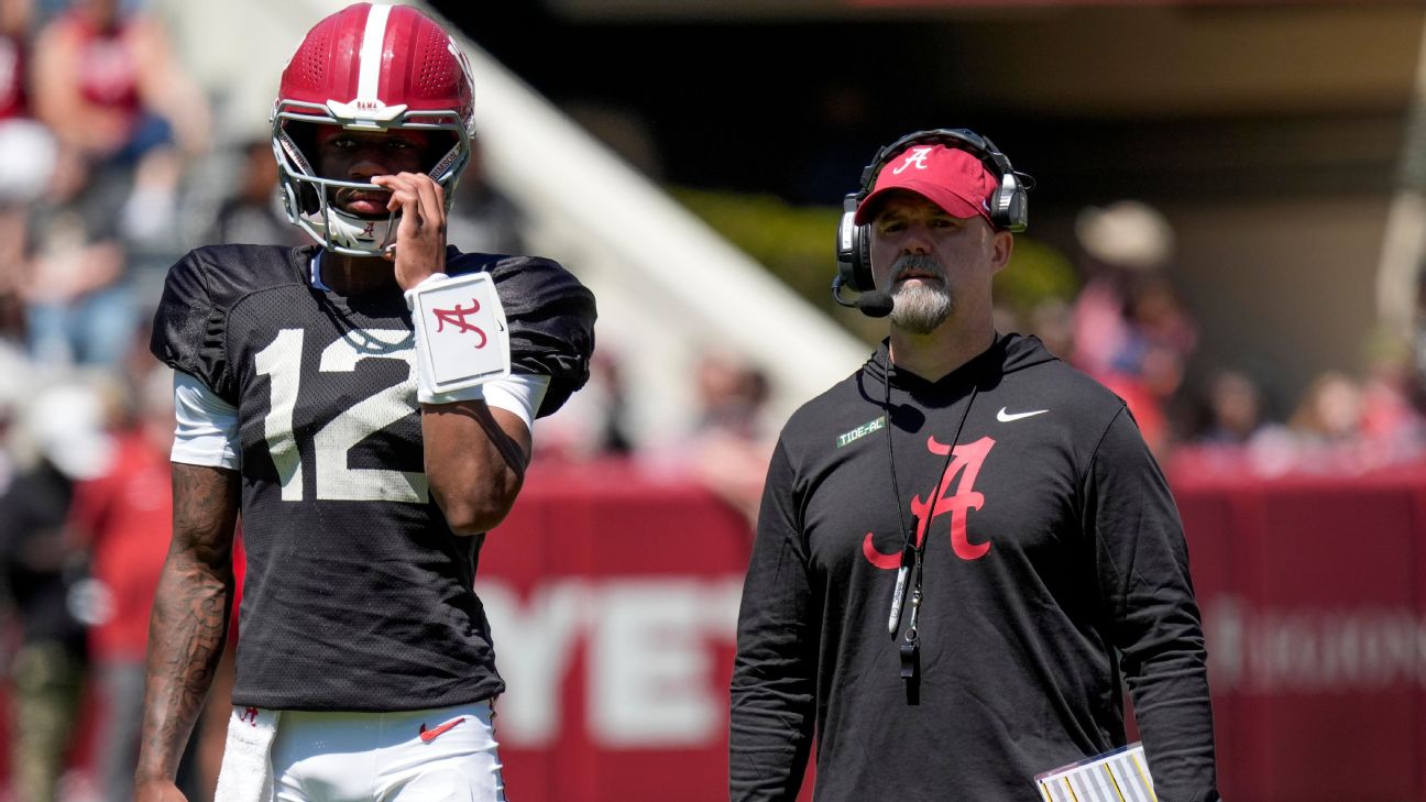 Top 2025 NCAAF Recruits: Who Will Shine in Their Debut Season?