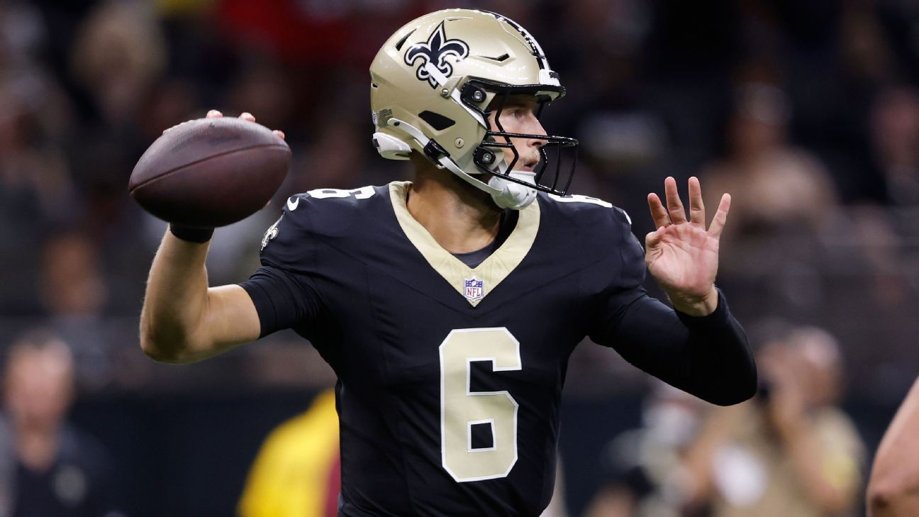 The Rising Trend of Fully Guaranteed Contracts in the NFL: A Game-Changer for Second-Round Picks