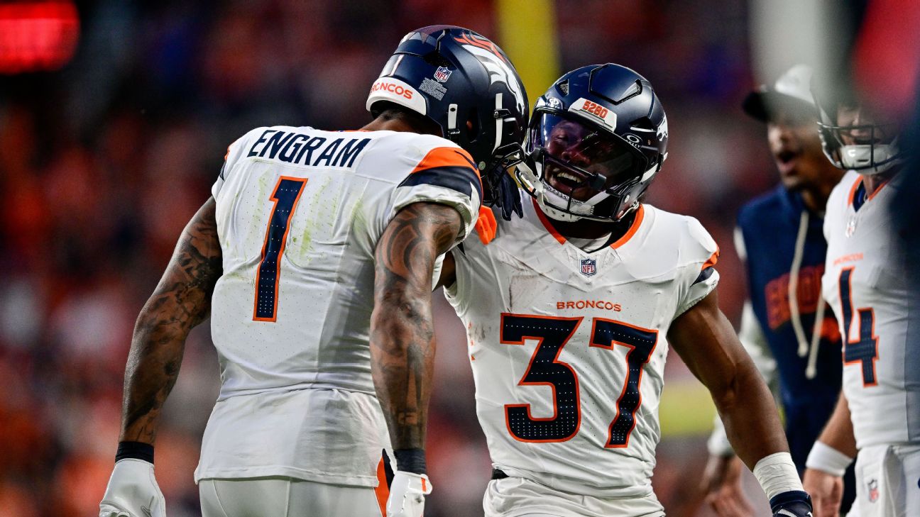 Unveiling the Next 'Joker': The Broncos' Quest for a Dynamic Playmaker in Their Offense