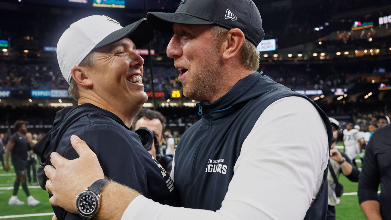 2025 NFL Head Coaches: Who’s Best Positioned for Success?