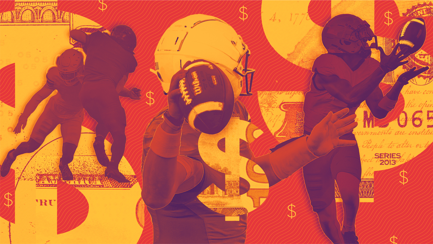 2025 NCAAF Position Pricing: Breaking Down the Cost of Top College Football Talent