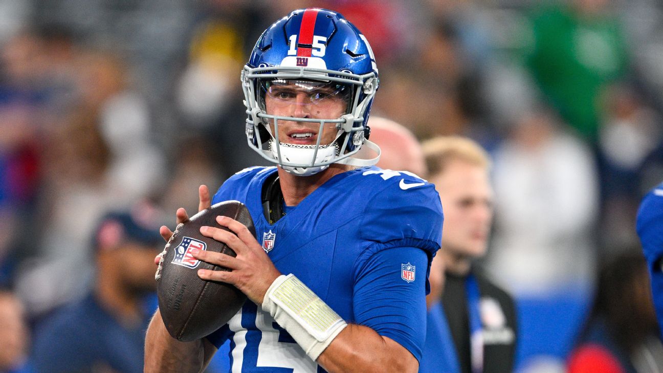 2025 NFL Preseason Week 3: Key Takeaways and Roster Predictions