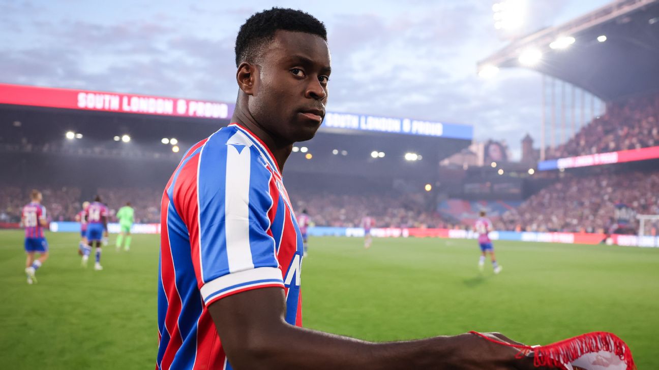 2025 Summer Transfer Window: Record-Breaking Deals and Last-Minute Drama