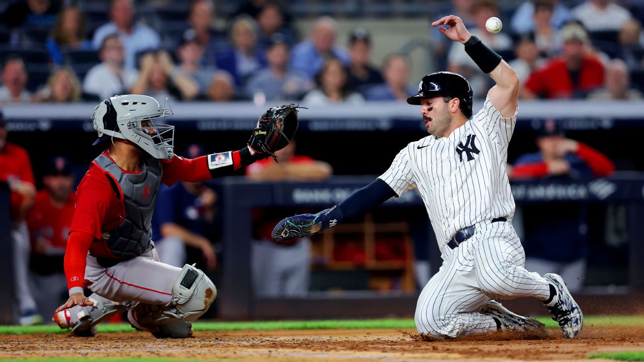 AL Showdown: Yankees, Red Sox, and Blue Jays Battle for Supremacy in MLB's Wildest Race
