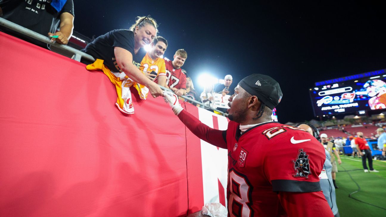 Shilo Sanders: Rising Star or Hidden Gem? The Untold Story of the Buccaneers' Rookie Safety