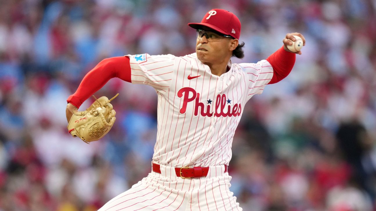 MLB Week 22 Fantasy Baseball Forecast: Key Matchups, Pitcher Rankings, and Playoff Implications