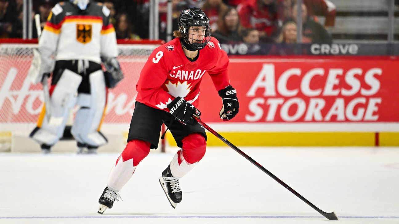 Top NHL Draft Prospects for 2026: Who Joins Gavin McKenna in the Spotlight?