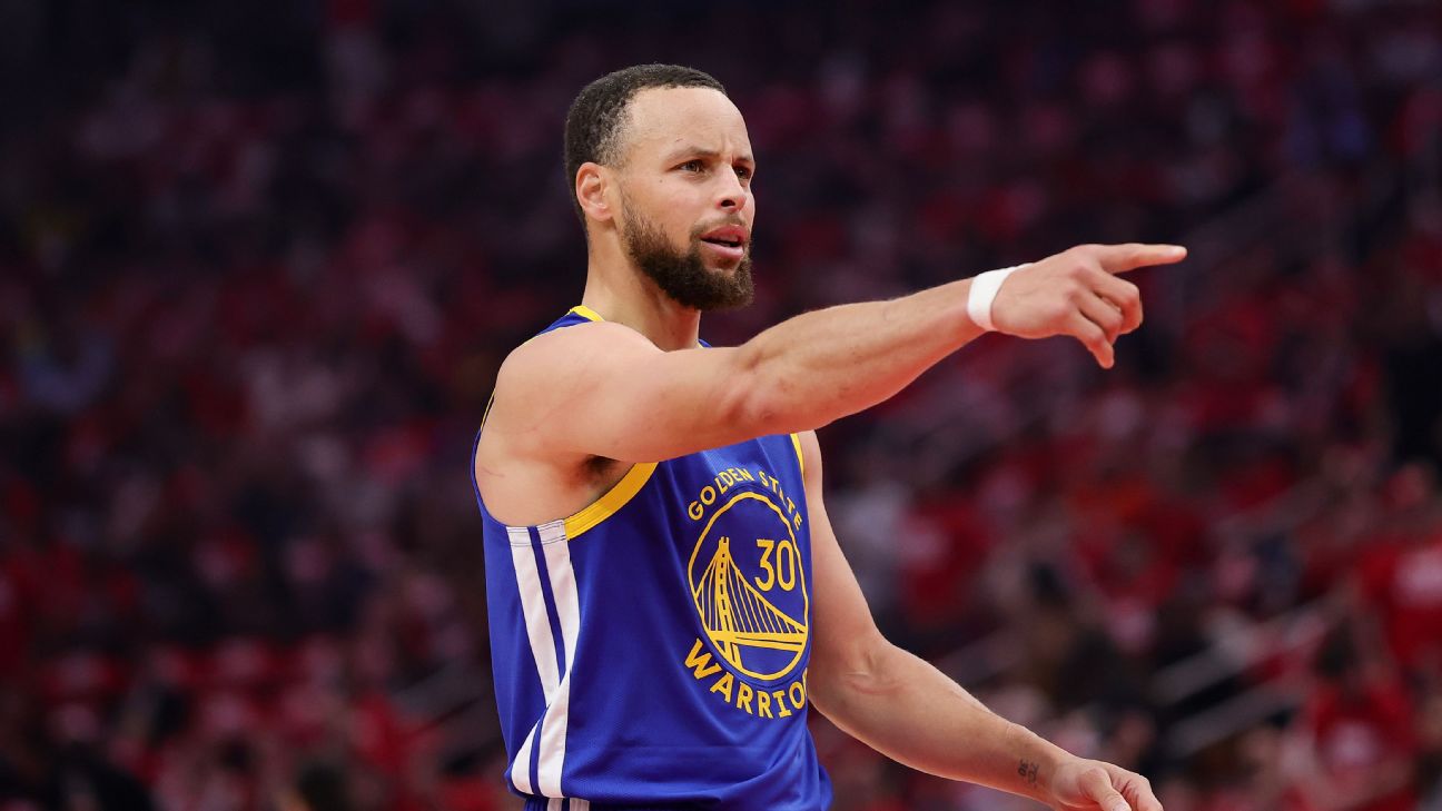 Stephen Curry's Early Career Dream: From High School Coach to NBA Legend