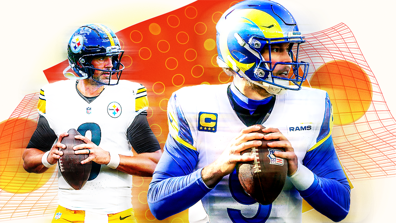 Matthew Stafford Nears 60,000 Yards: NFL Quarterbacks Milestone Race Heats Up