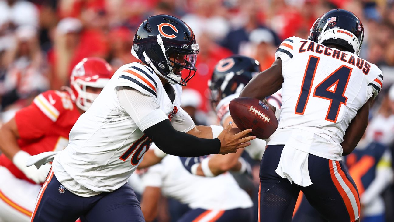 <a href="https://www.espn.com/nfl/story/_/id/46054803/bears-ben-johnson-slams-sloppy-offense-not-good-enough" target="_blank">Johnson slams Bears’ offense: ‘Not good enough’</a>