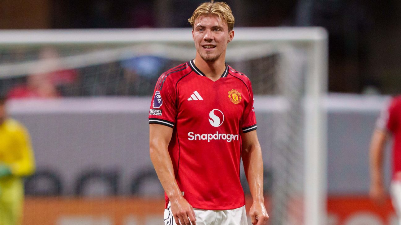 Exclusive: Rasmus Højlund's Napoli Move and Premier League Transfer Frenzy