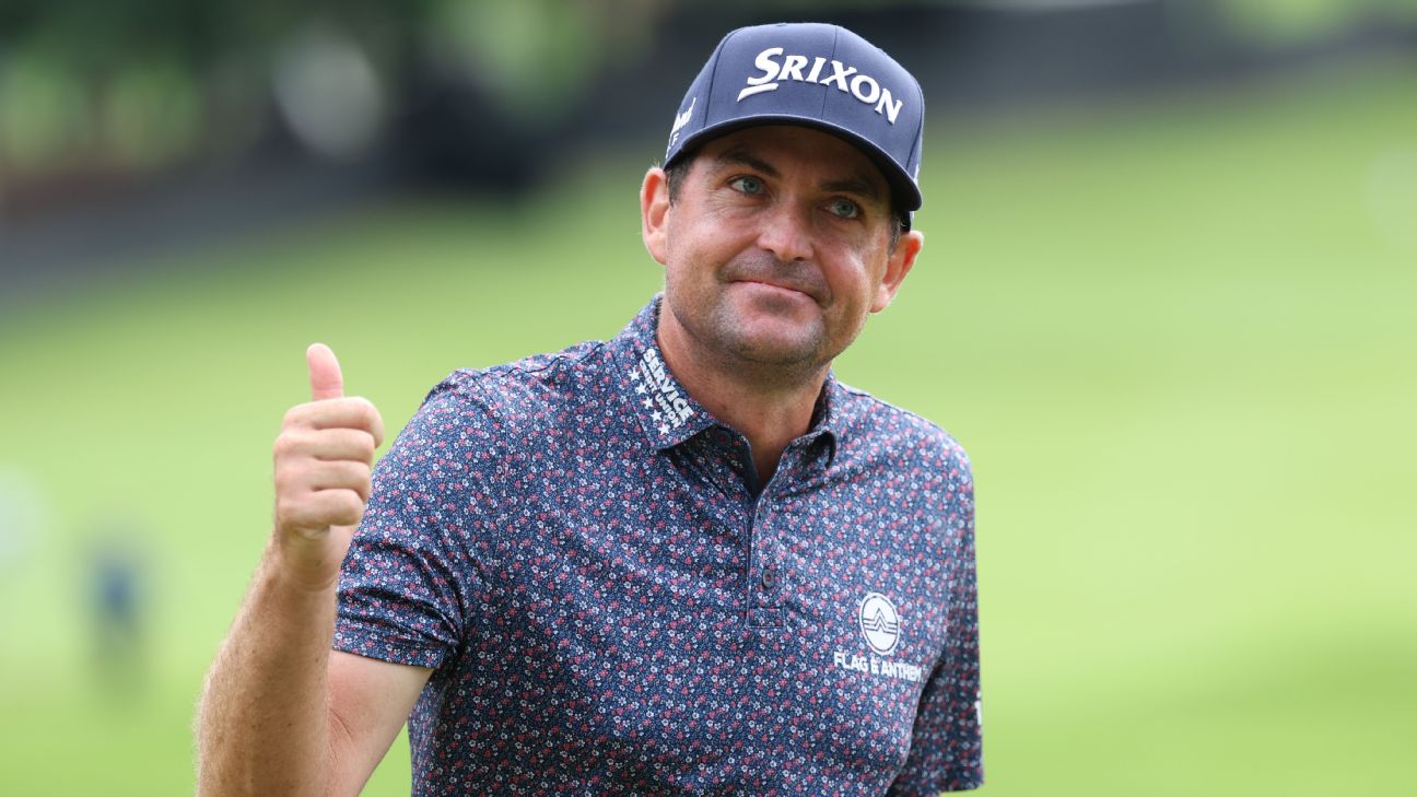 Keegan Bradley's Stunning Performance at the Tour Championship: A Ryder Cup Game-Changer