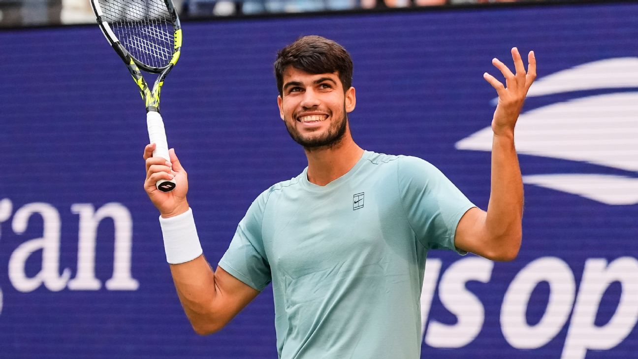 US Open 2025: Expert Predictions and Betting Tips for the Grand Slam Showdown