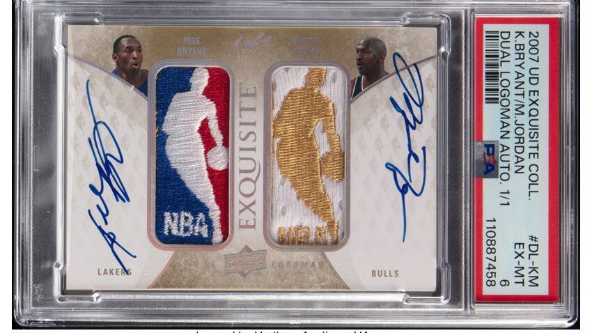 <a href="https://www.espn.com/nba/story/_/id/46061949/holy-grail-jordan-bryant-sports-card-sells-record-129m" target="_blank">‘Holy grail’ MJ-Kobe card sells for record $12.9M</a>