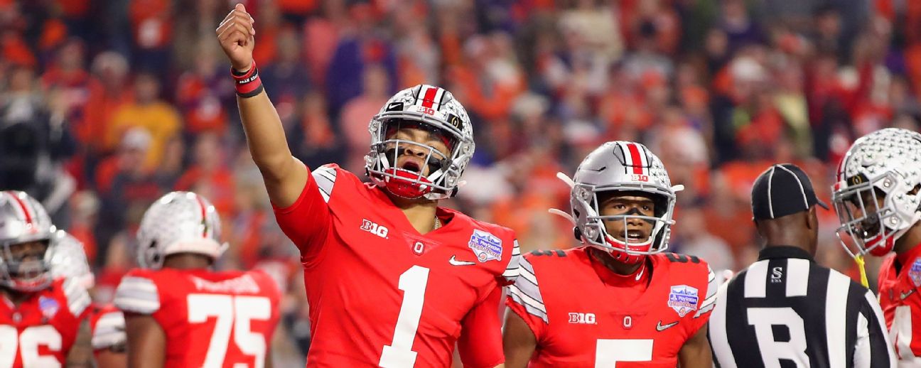 Why reuniting with the Jets is just what former OSU teammates Fields, Wilson need