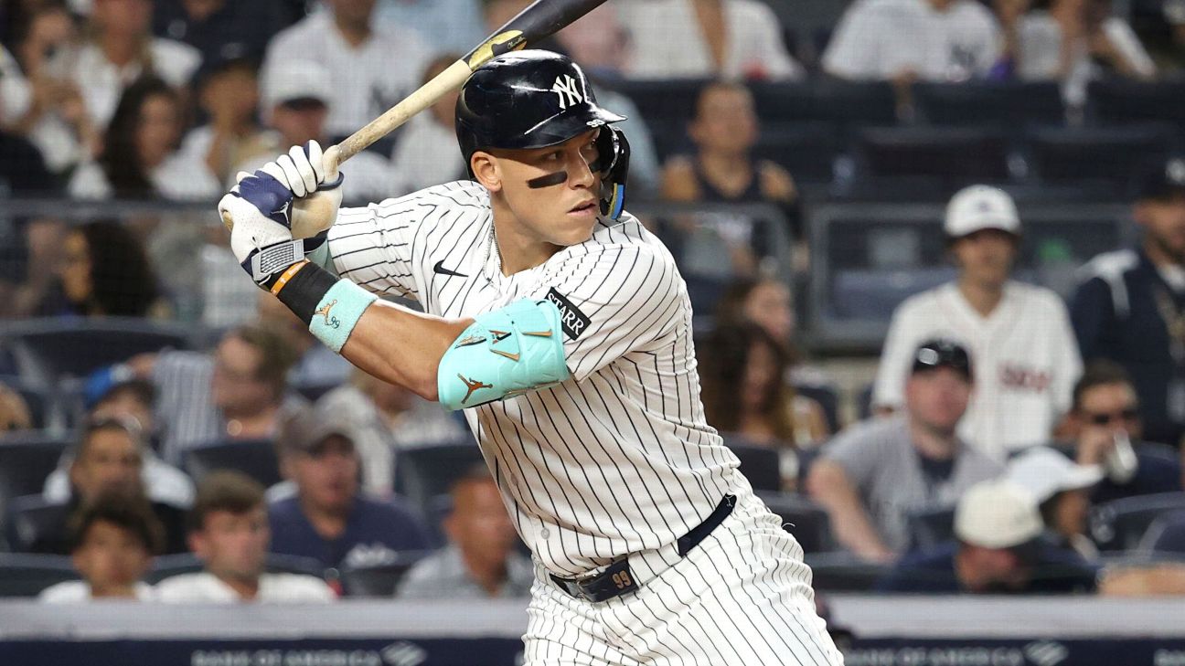 MLB 2025 Season Predictions: Will Judge, Raleigh, and Skubal Shatter Records?