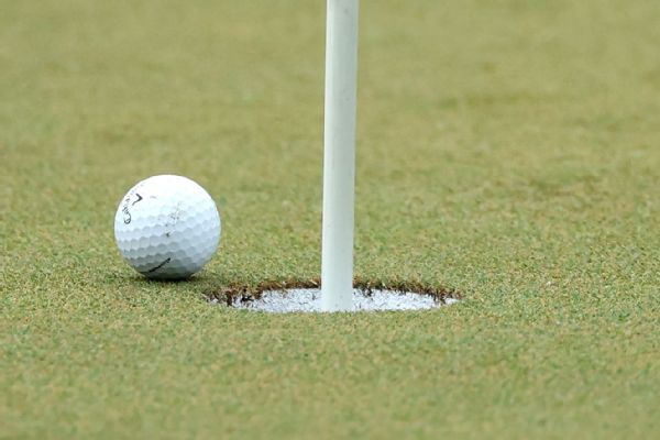 Article image accompanying Federal judge orders to halt work on historic D.C. golf course on WagerUp Sports News.