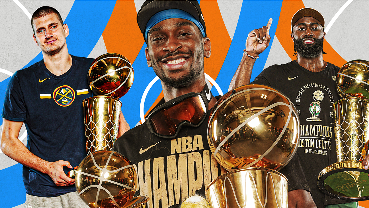 2025-26 NBA Season: Expert Predictions for Conference Champions and Finals Showdown
