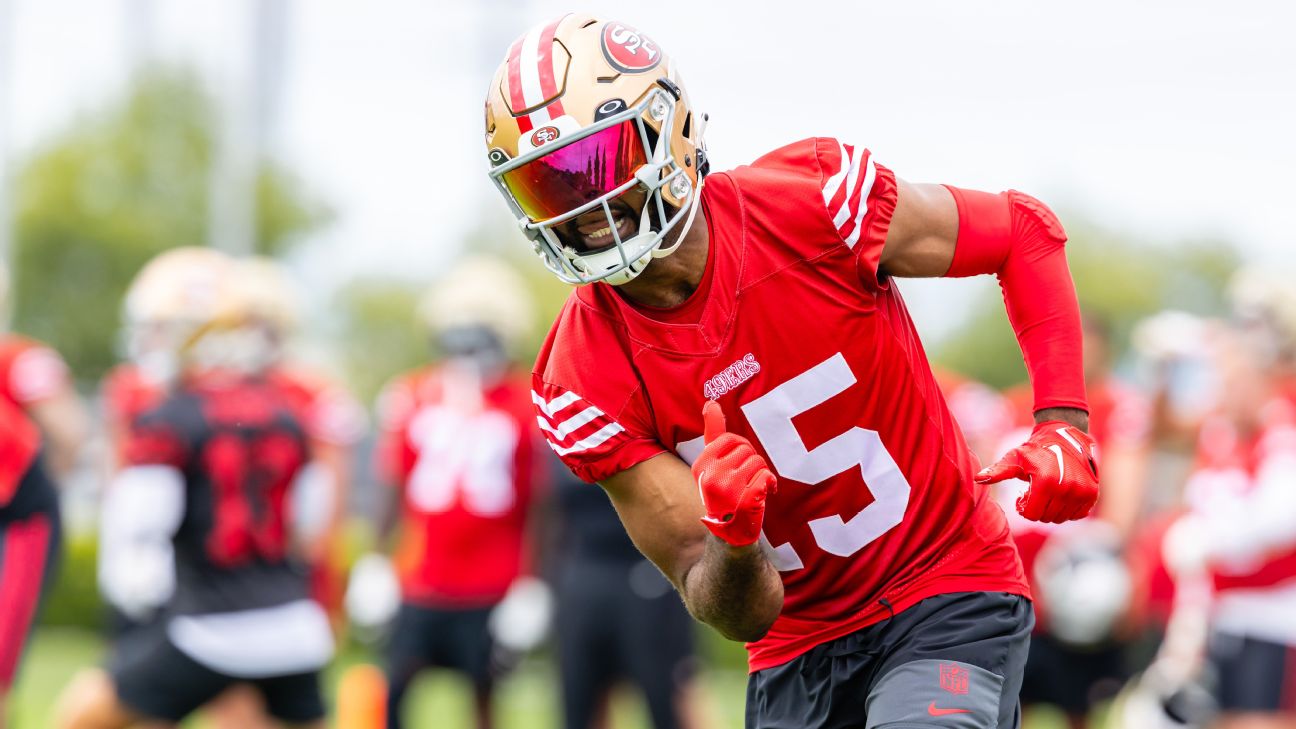 NFL 2025 Season: Key Questions Surrounding the San Francisco 49ers' Offensive Lineup