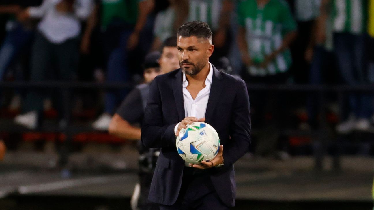 A powerful display of athletic skill