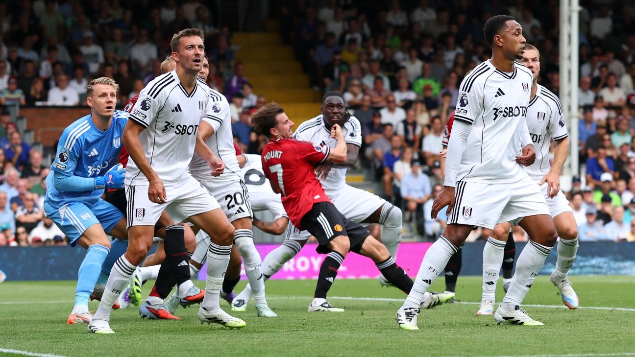 VAR Controversies in Premier League: Man United's Goal and Trafford's Red Card Escape