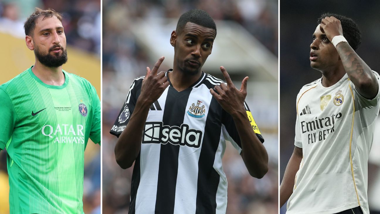 Premier League Transfer Window Final Week: Key Moves and Surprises
