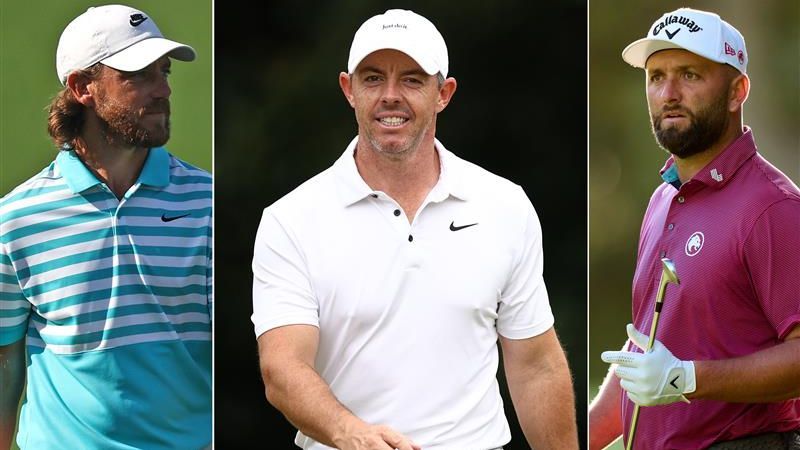 Ryder Cup 2025: Luke Donald's Final Picks to Shape Team Europe's Quest for Victory