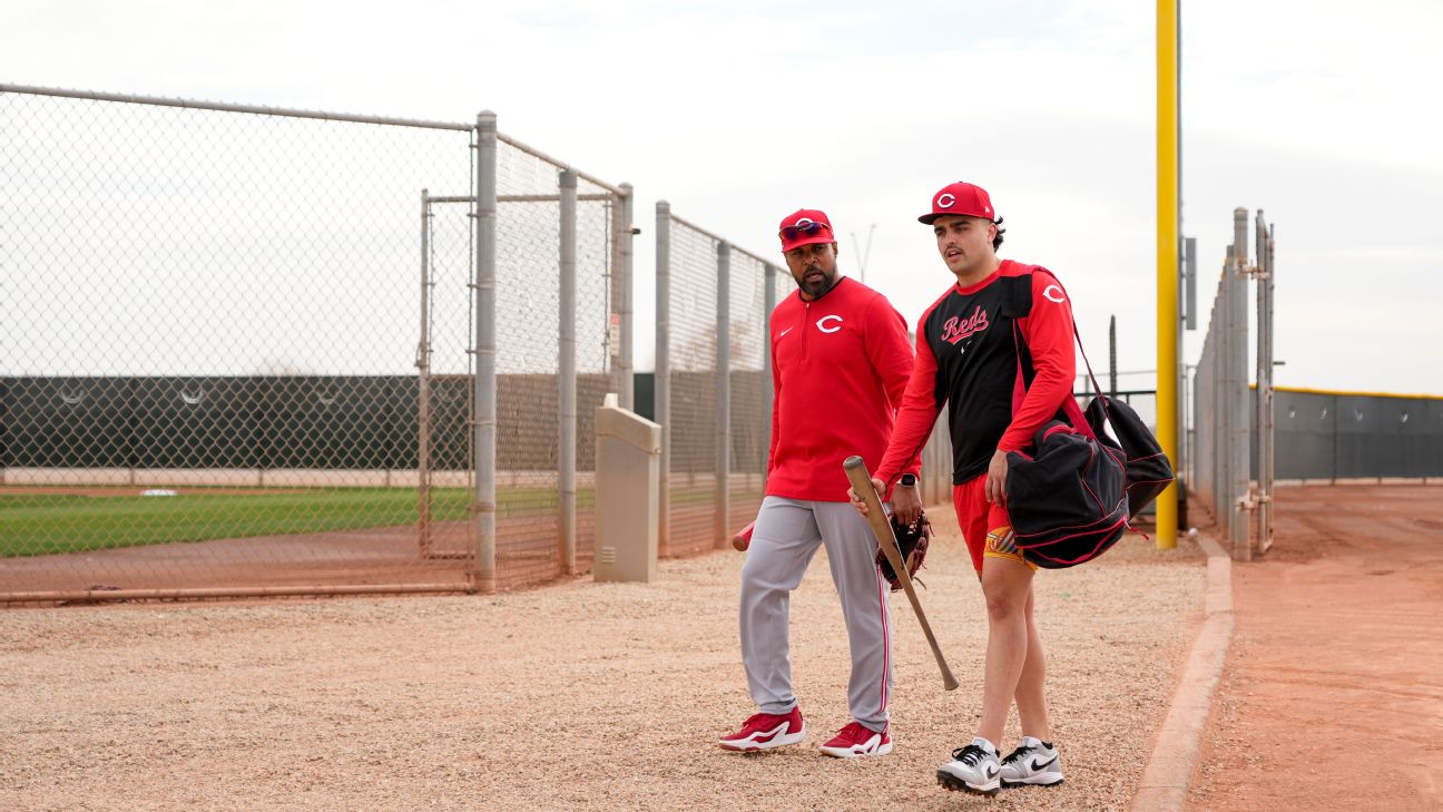 Top MLB Prospects to Watch in the Final Stretch of the 2025 Season