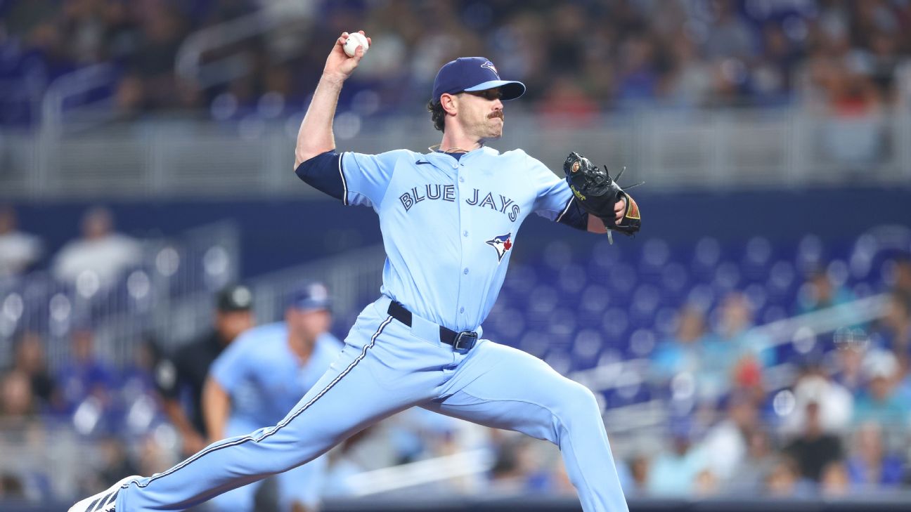 MLB Fantasy Insights: Power, Speed, and Returning Aces to Watch