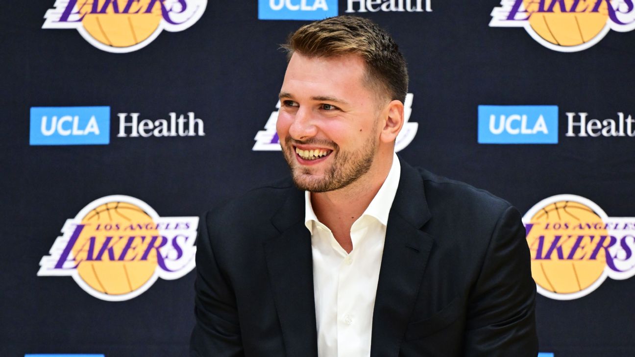 Luka Doncic Teams Up with Overwatch 2: Exclusive Rewards and Custom Stadium Builds Await
