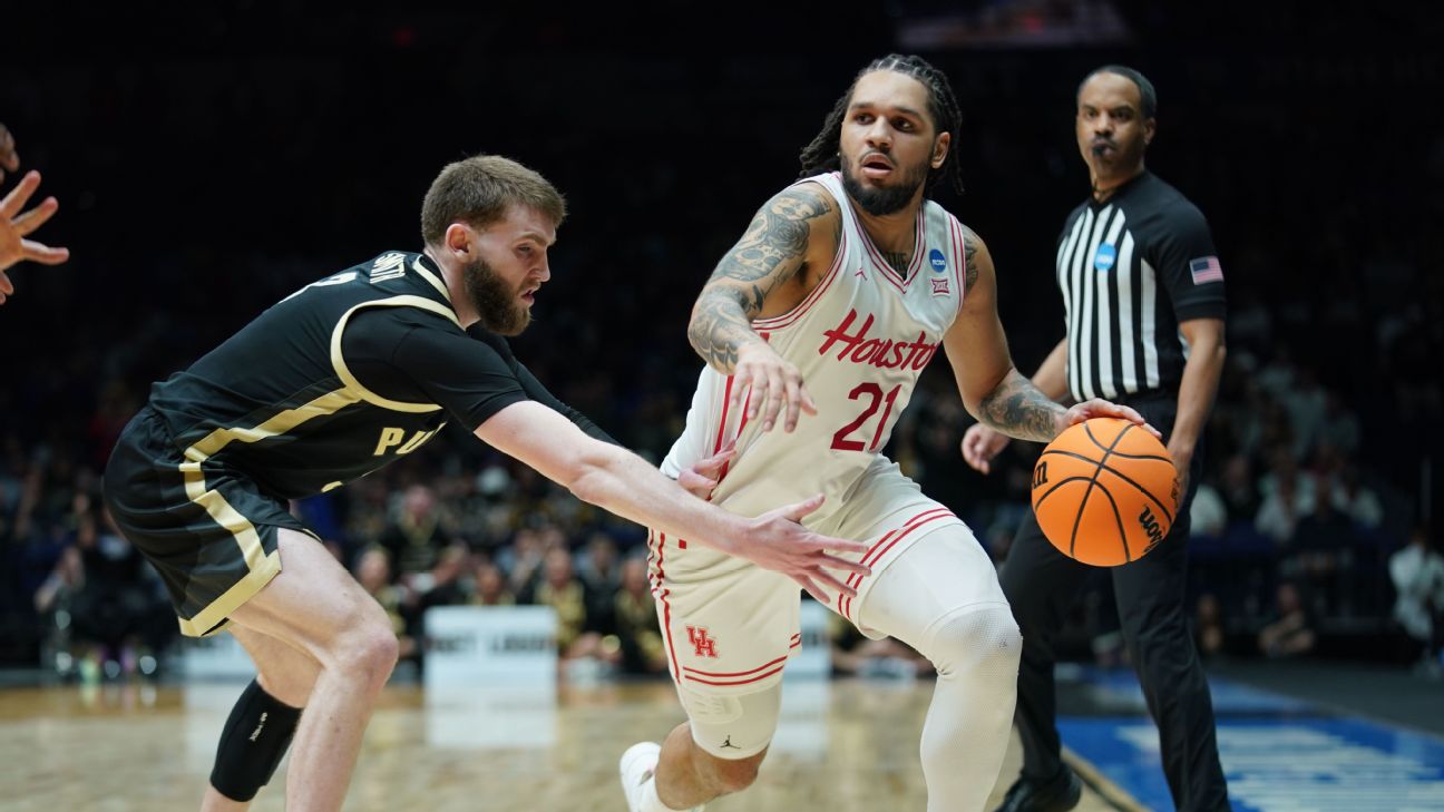 Dick Vitale's 2025-26 Preseason All-Rolls Royce Teams and Rising Freshmen Stars