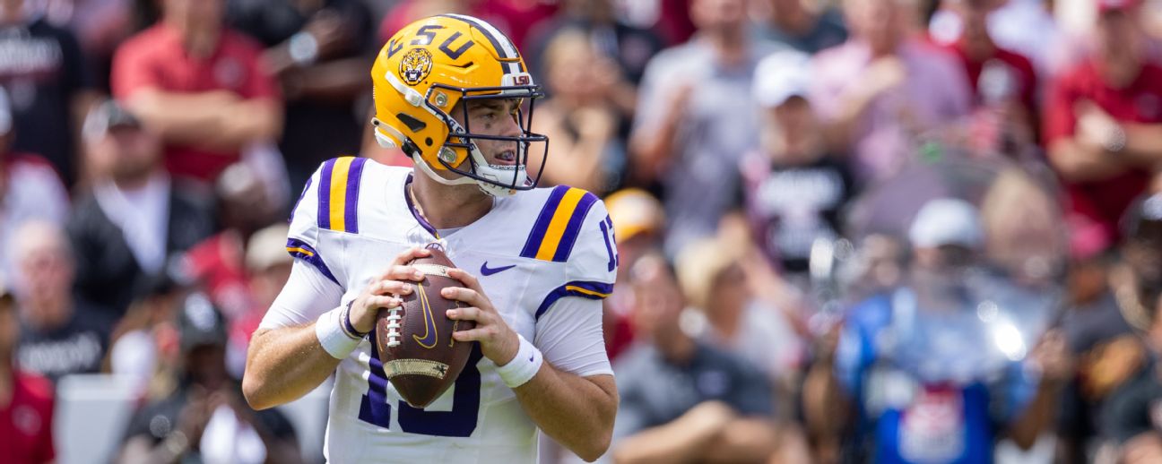 College football betting: Breaking down the Heisman, national champion odds, top bets
