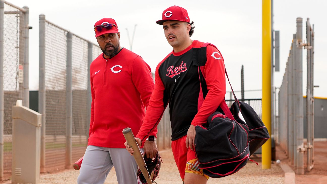 Top MLB Prospects to Watch in the Final Stretch of the 2025 Season