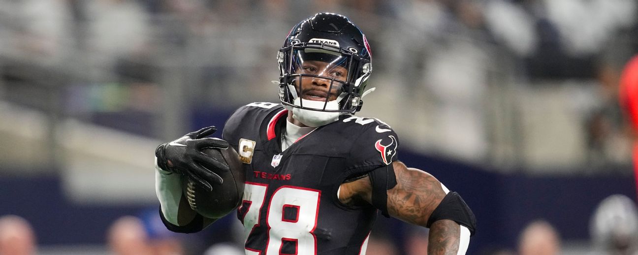 Zy Alexander - Buffalo Bills Cornerback - ESPN