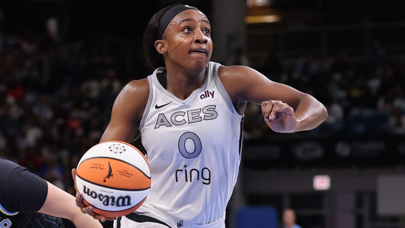 2025 WNBA Playoffs: Minnesota Lynx and Las Vegas Aces Secure Early Spots