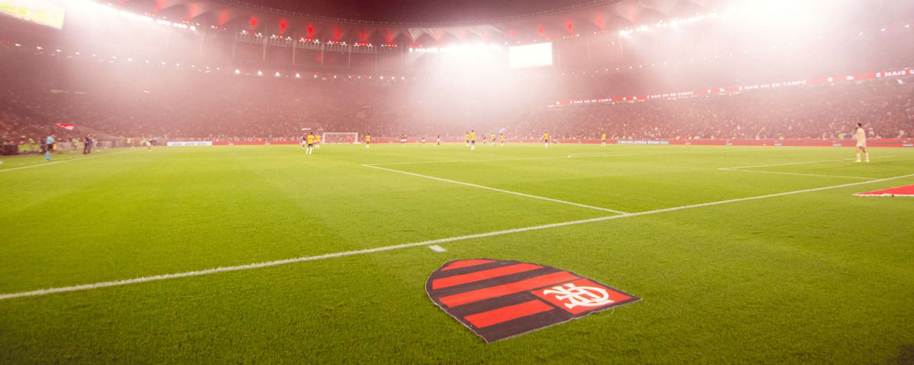 Flamengo x Cruzeiro: Saiba onde assistir ao vivo
