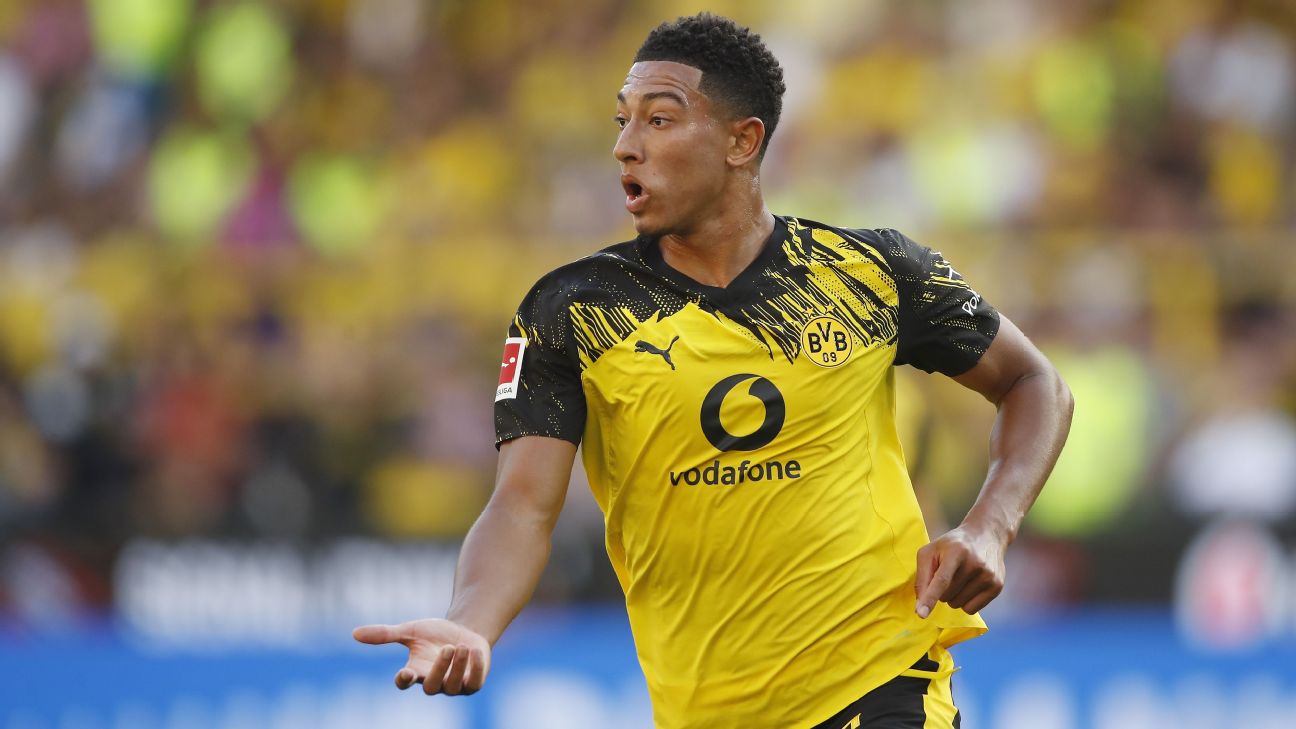 Top U21 Rising Stars to Watch in the 2025 Champions League Season