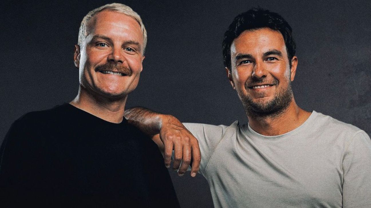 Cadillac's Strategic Move: Why Pérez and Bottas Were Chosen Over American Drivers for F1 2026
